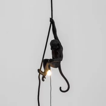 Подвесной светильник Monkey Lamp