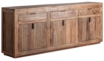 Комод Selby 224X46X90 CM