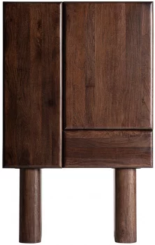 Высокий комод Craig 100X45X160 CM