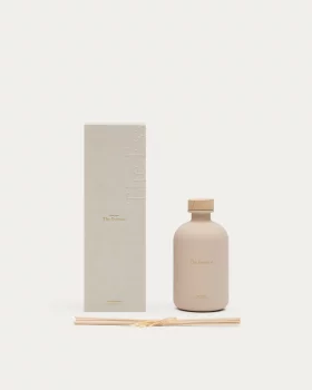 Ароматический диффузор с ротанговыми палочками The Essence 480 мл 8.3X8.3X28.2 CM