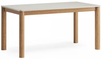 Обеденный стол Bergen 150X80X75 CM