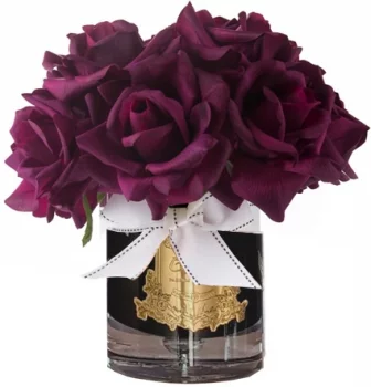 Ароматизированный букет роз Luxury Grand Bouquet 26X26X32 CM