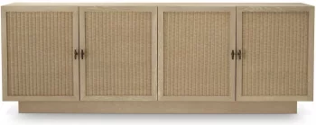 Комод Borchard 220X55X78 CM