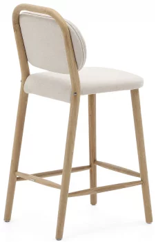 Полубарный стул Helda 46X50X96 CM