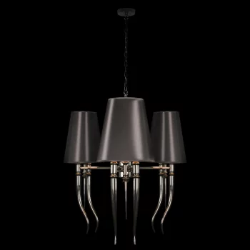 Подвесная люстра Brunilde 73X73X120 CM