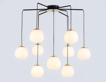 Подвесной светильник Ambrella Light LH51001