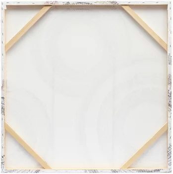 Постер Tessera 80X80 CM