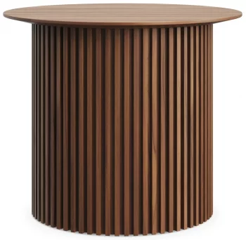Стол журнальный Mono Stripe 50X50X42 CM