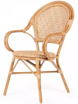 Стул Asmara 57X64X92 CM