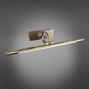 Настенная подсветка Varena 57X19X11 CM
