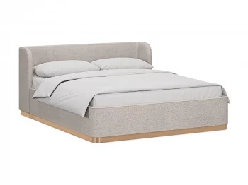 Кровать Vibe 1600 175X215X85 CM