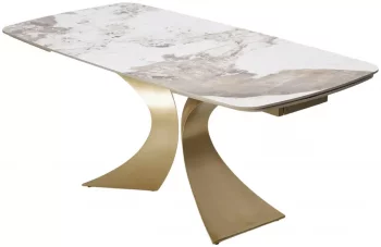 Стол Matias 180-260X90X76 CM