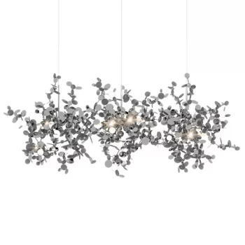 Подвесная люстра Spark 85X40X120 CM
