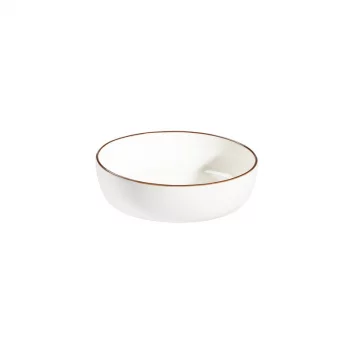 Modest Brown Салатник 17см 700мл ID Fine [6]