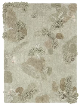 Ковёр Mushroom Forest 120X160 CM