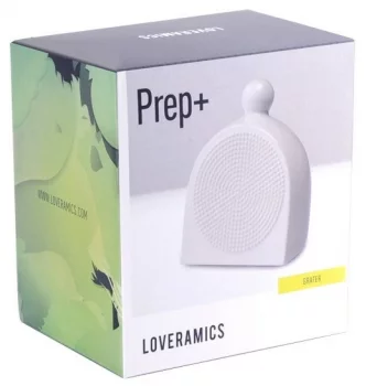 Терка для чеснока и имбиря Prep+