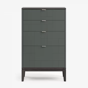 Высокий комод TIMELESS TL020 (R)