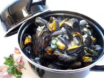 Кастрюля Mussel Pot 2.8 L