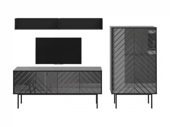Композиция Boho 6 248X150X40 CM