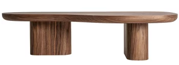 Журнальный столик Dubi 120X70X30 CM