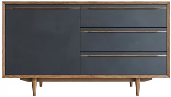 Комод Bruni 130X45X75 CM