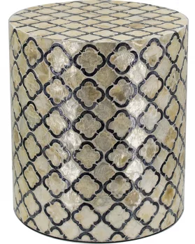 Интерьерный столик Roona 35X35X40 CM