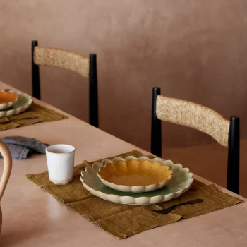 Тарелка Marrakesh Ø19 CM