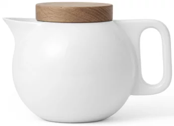 Чайник заварочный с ситечком Jaimi 650 ml