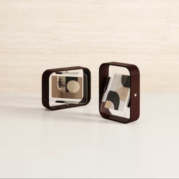 Фоторамка двусторонняя Bellwood 22X5X16 CM