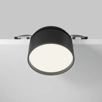 Встраиваемый светильник Онда 8.5X8.5X6.6 CM