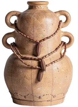 Ваза Adib 23X23X34 CM