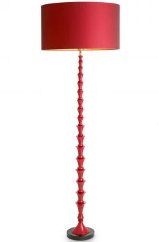 Напольный светильник Arabella 55X55X163 CM