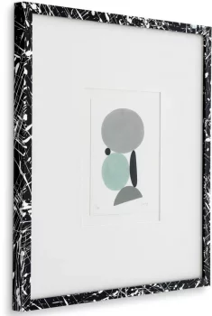Набор из четырёх постеров Artworks by Valentina Ravagni 53X59 / 53X59 / 53X59 / 53X59 CM