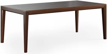 Обеденный стол Mavis 200X100X75 CM