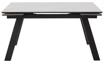 Раскладной стол Moris 140-200X80X76 CM