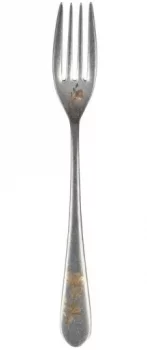 Вилка десертная Epsilon Retro Flower 16 CM