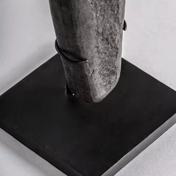 Декоративный элемент Stone 15X15X55 CM