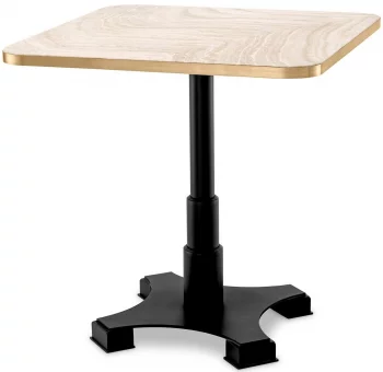 Обеденный стол Avoria 75X75X76 CM