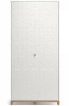 Шкаф Case 103X60X221 CM