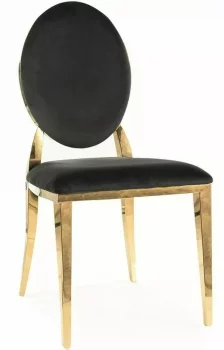 Стул King 47X50X95 CM