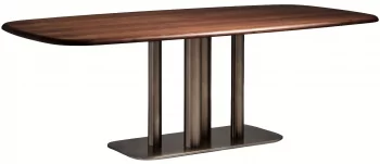 Стол кухонный Melvar 180X100X74 CM