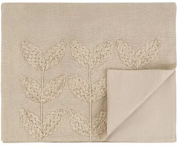Дорожка на стол Desert Leaf 45X150 CM