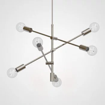 Подвесная люстра Chandelier