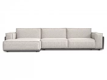 Угловой диван Asti 370X117-176X82 CM