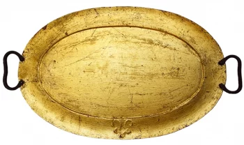Поднос Antique 56X34 CM