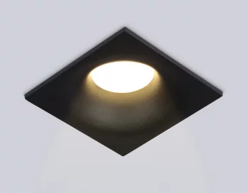 Встраиваемый светильник Techno Spot 8X8X4 CM