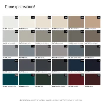 Витрина CS159/2