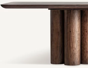 Обеденный стол Beke 260X95X77 CM