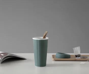 Термостакан Emma 400 ml