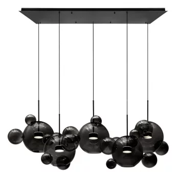 Подвесная люстра Bolle 165X46X150 CM